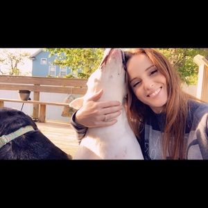 Meet your Posher, Megan